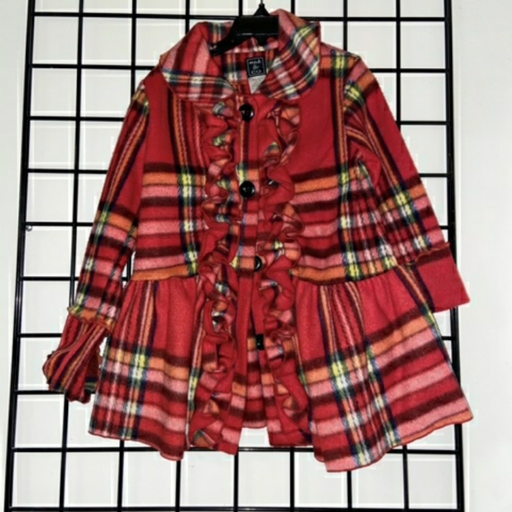 Coat - Picture 4 of 4